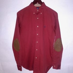 Polo by Ralph lauren button down shirt M